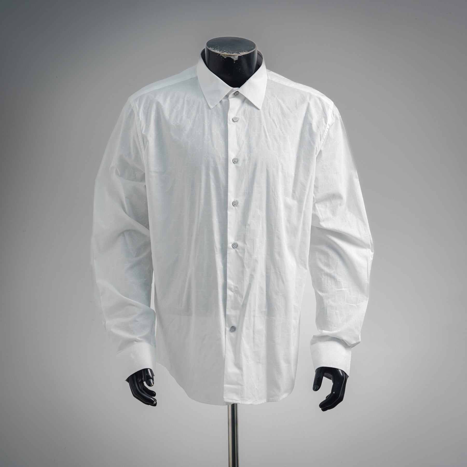 Louis 25fw all-match shirt