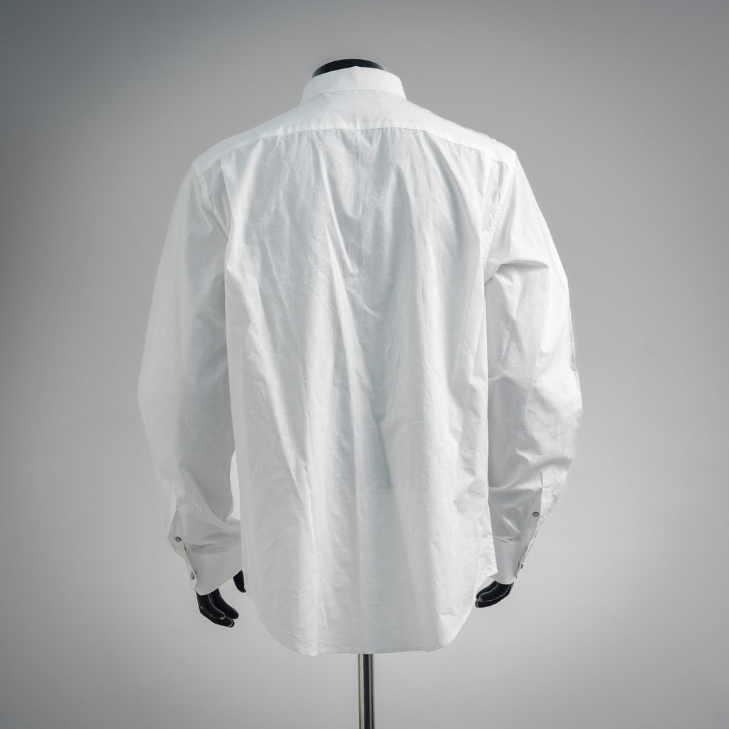 Louis 25fw all-match shirt