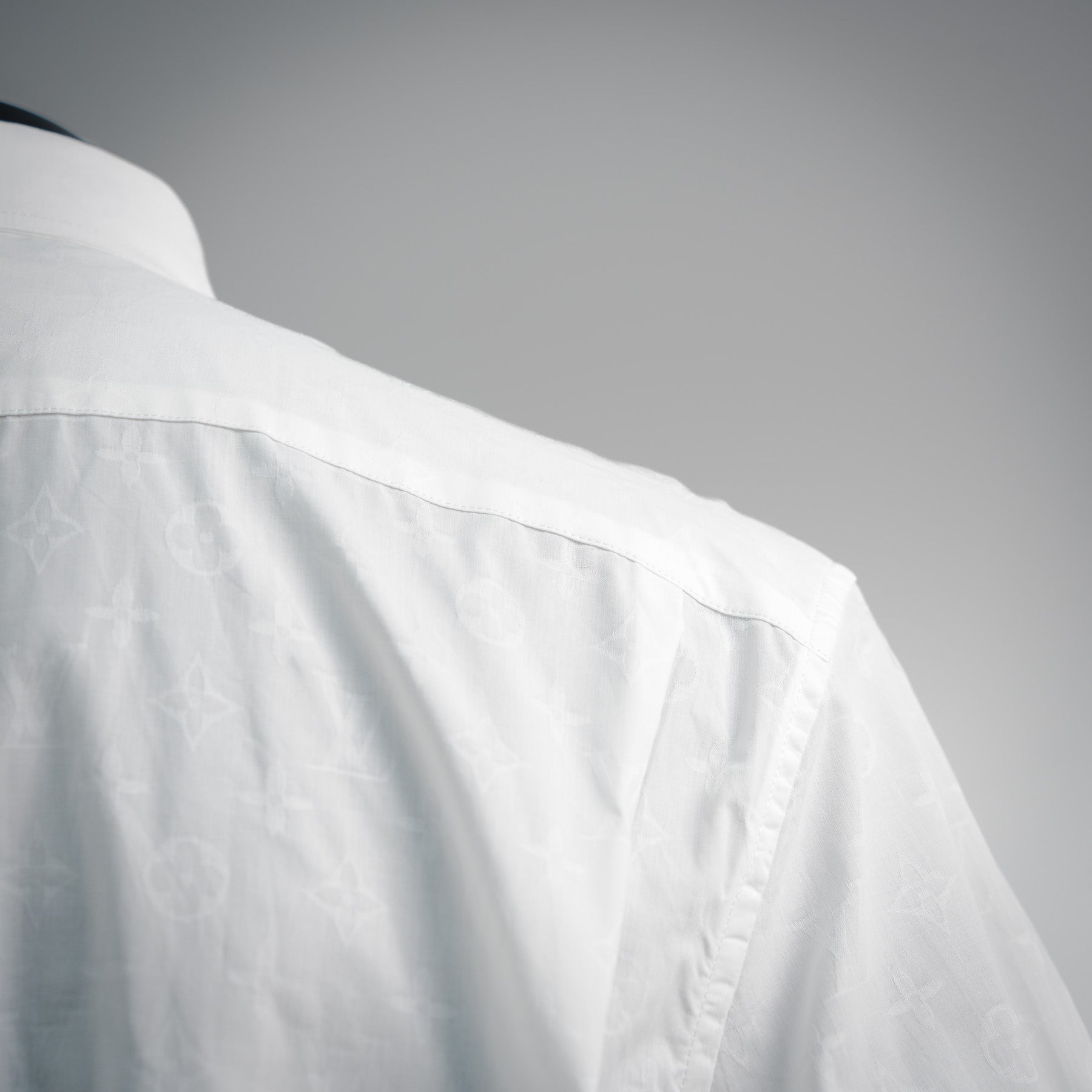 Louis 25fw all-match shirt