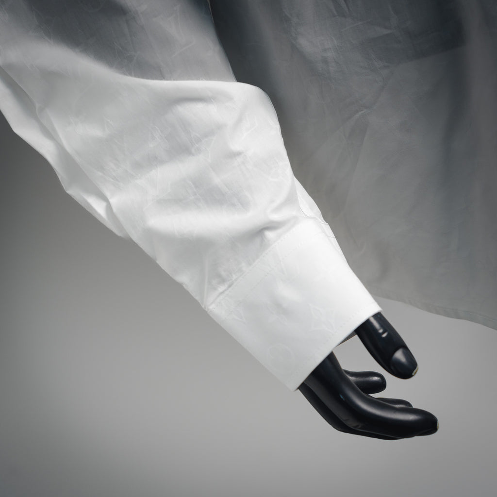 Louis 25fw all-match shirt