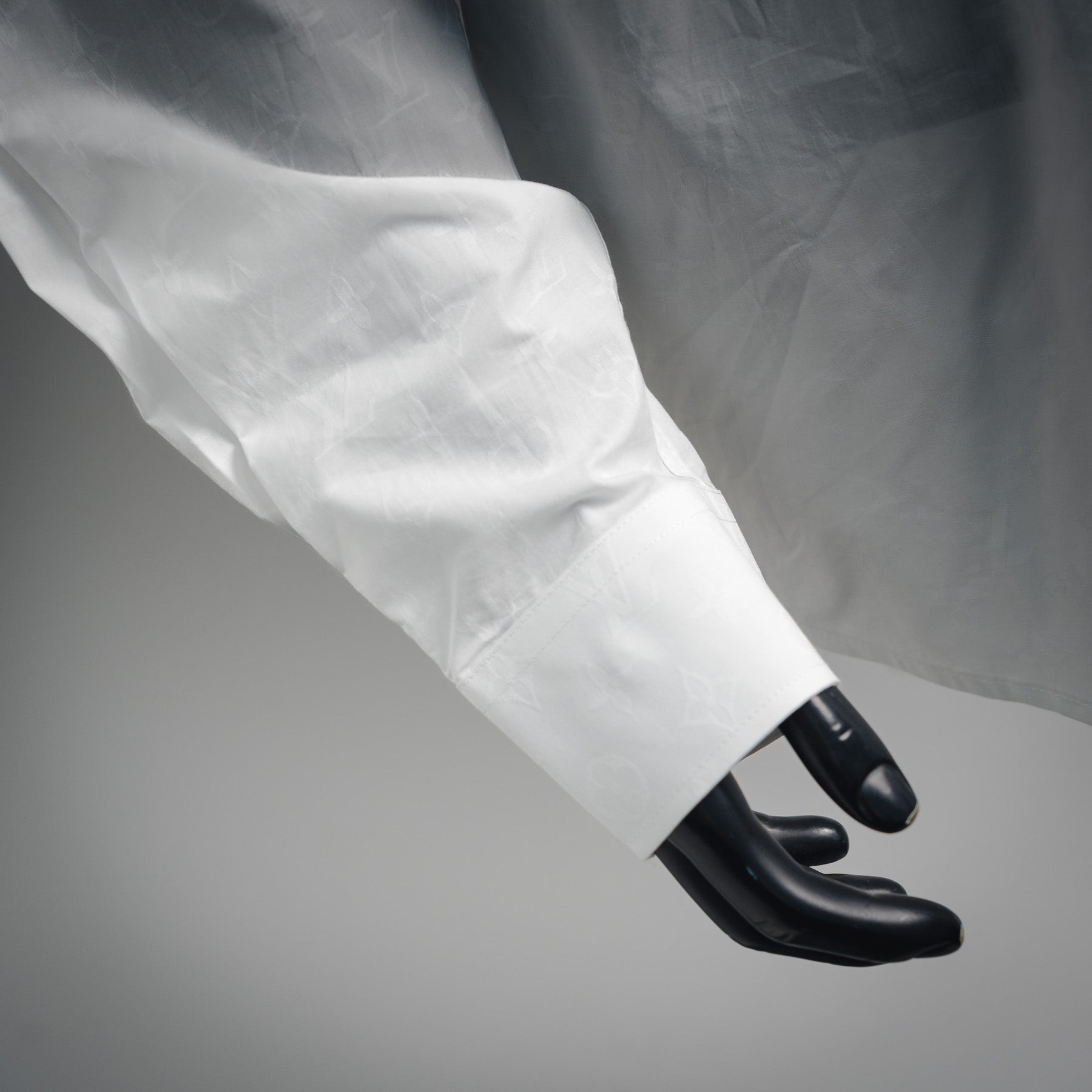 Louis 25fw all-match shirt