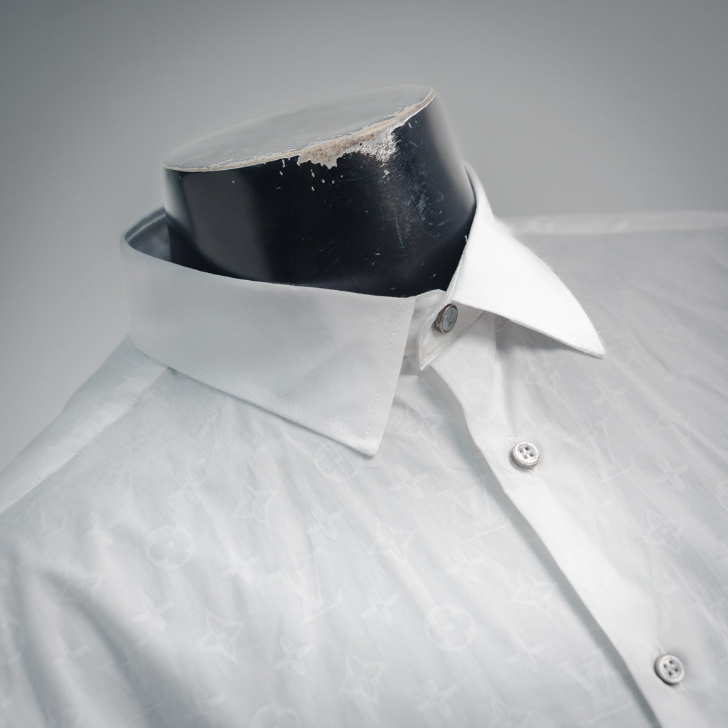 Louis 25fw all-match shirt