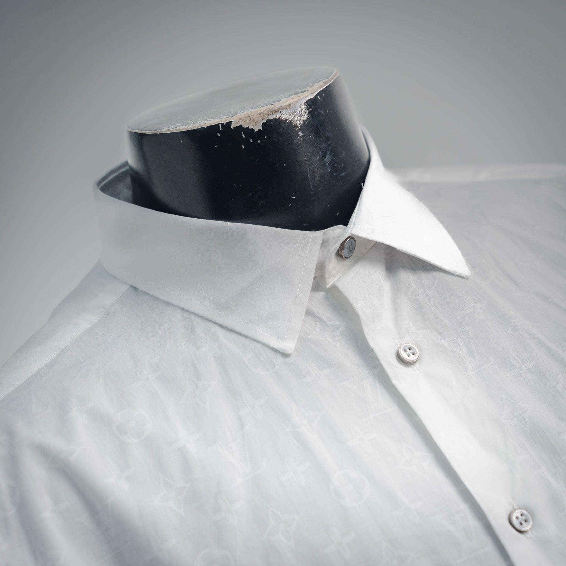 Louis 25fw all-match shirt