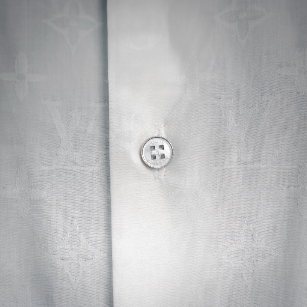 Louis 25fw all-match shirt