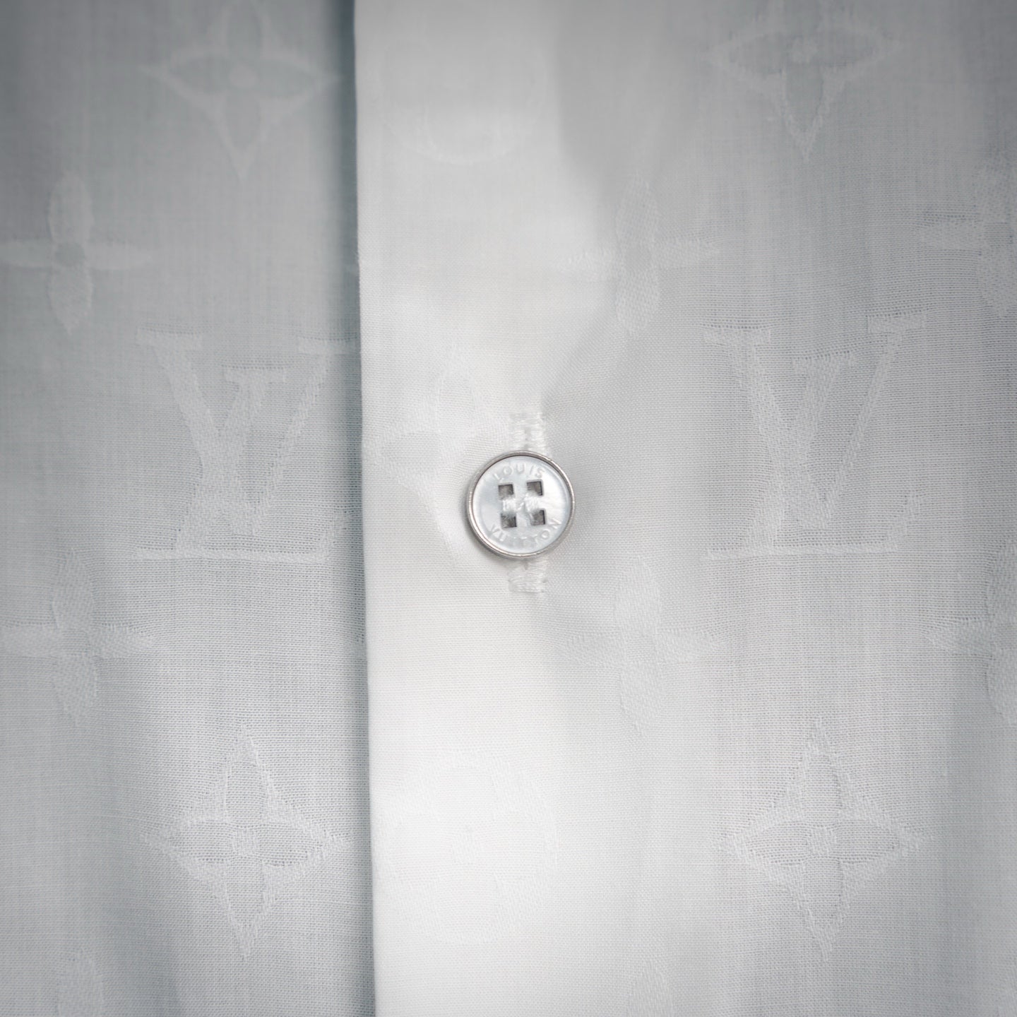 Louis 25fw all-match shirt