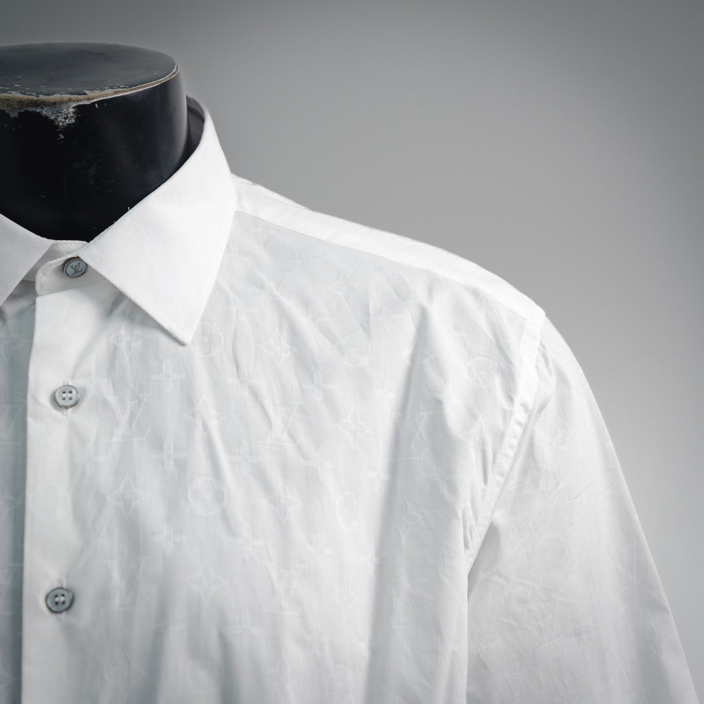 Louis 25fw all-match shirt