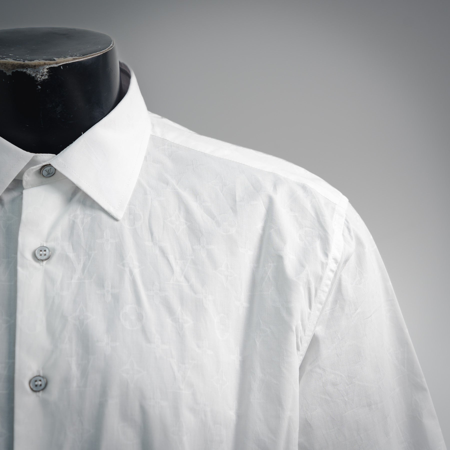 Louis 25fw all-match shirt