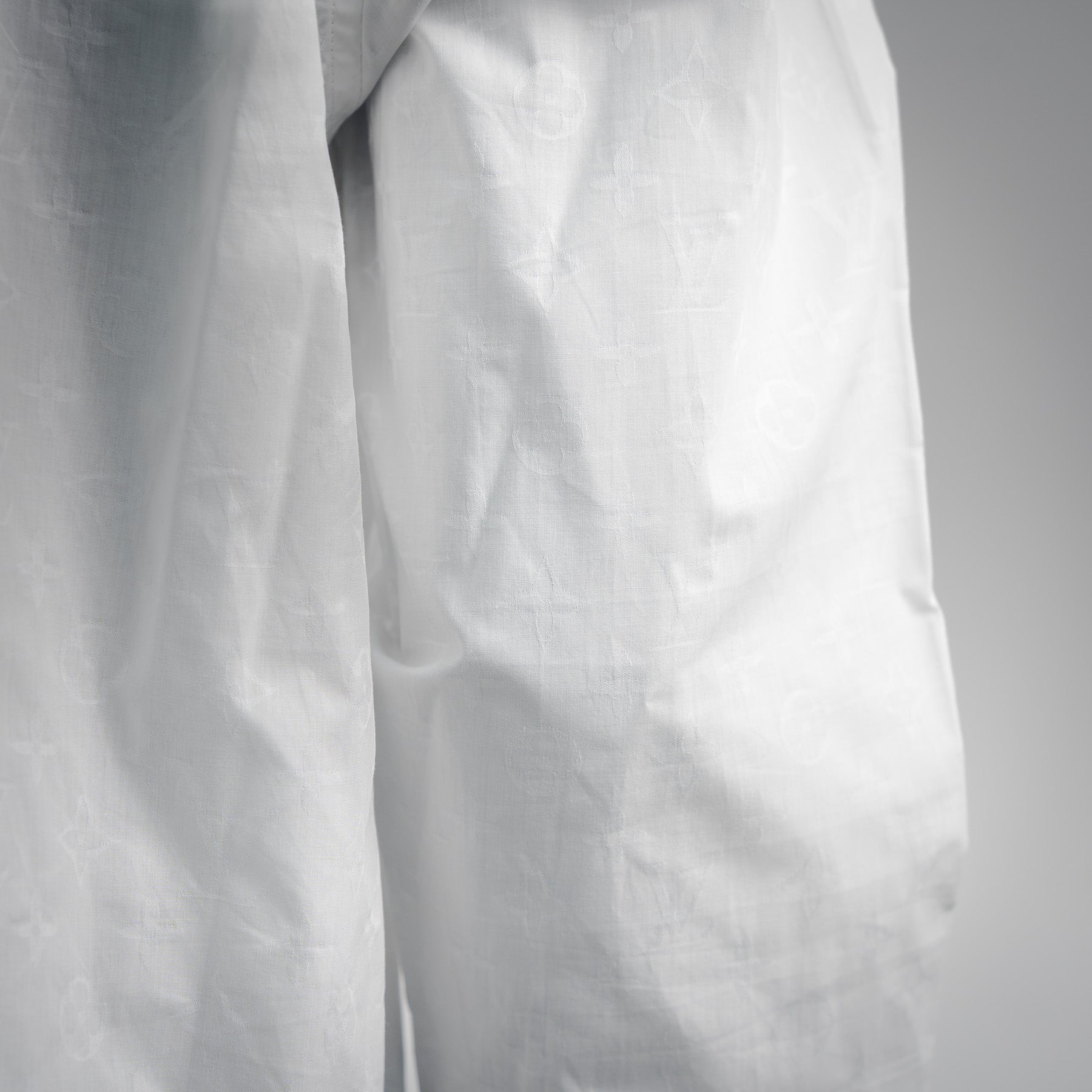 Louis 25fw all-match shirt