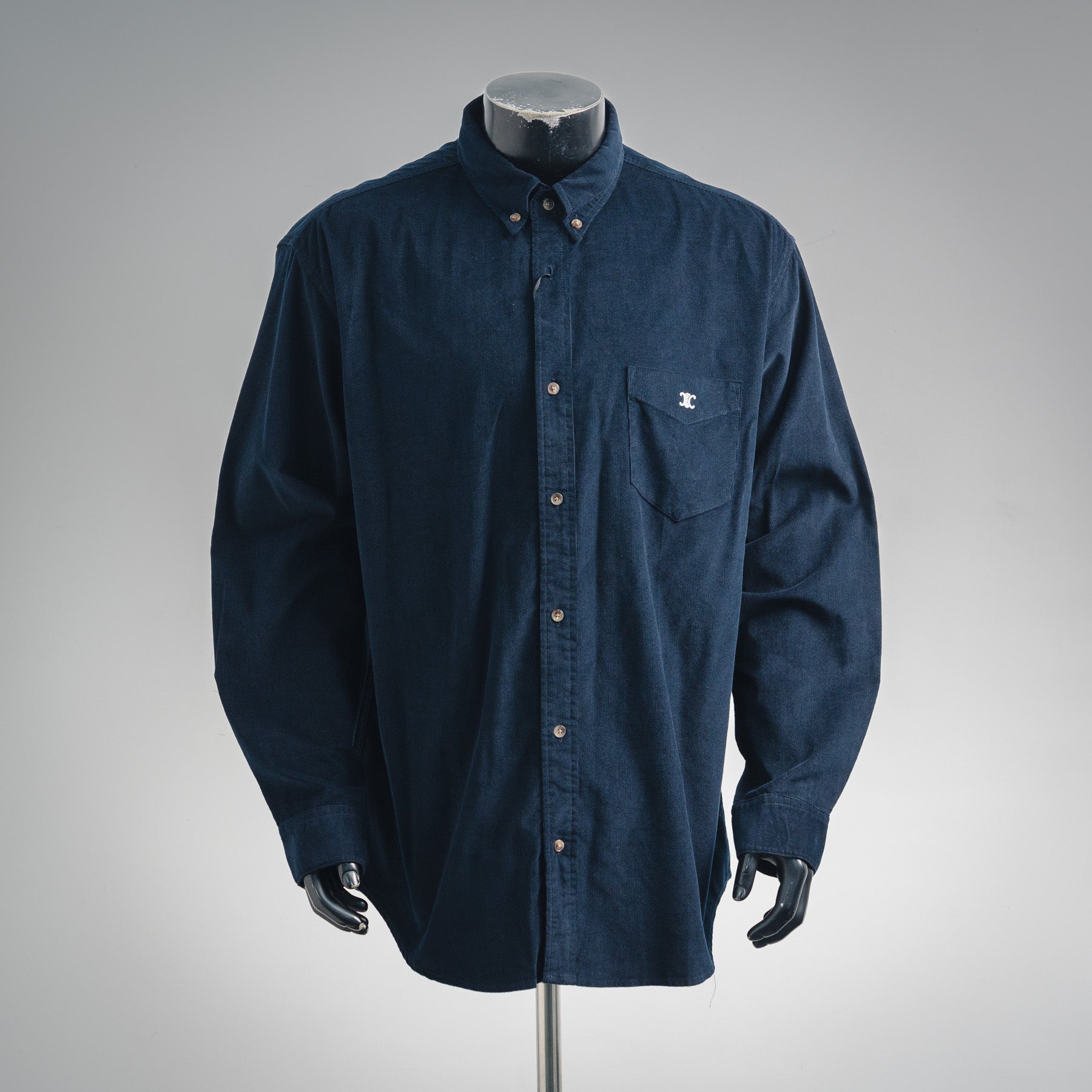 Cel 25fw all-match shirt