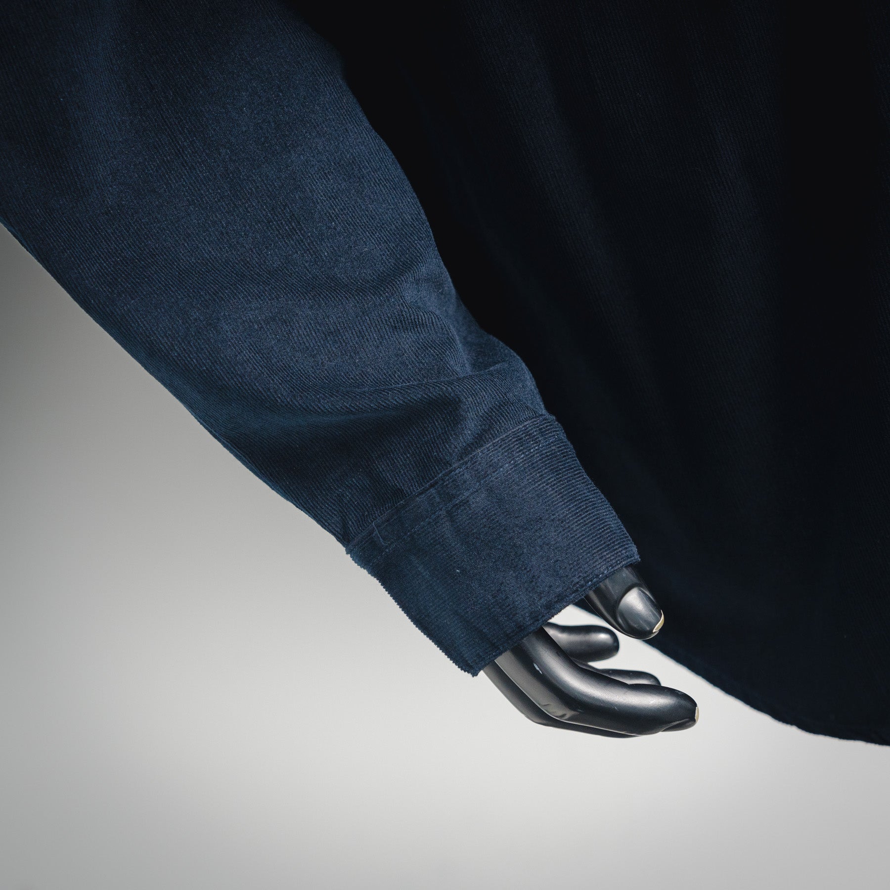 Cel 25fw all-match shirt