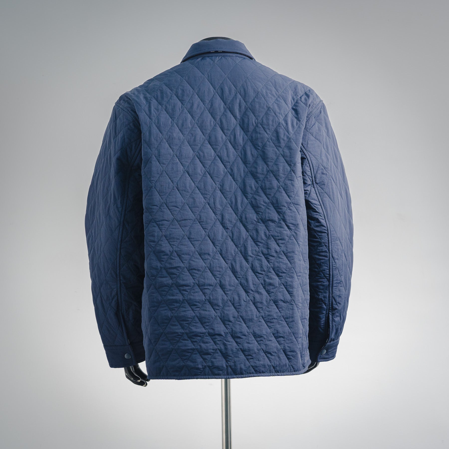Burbery 25fw reversible jacket