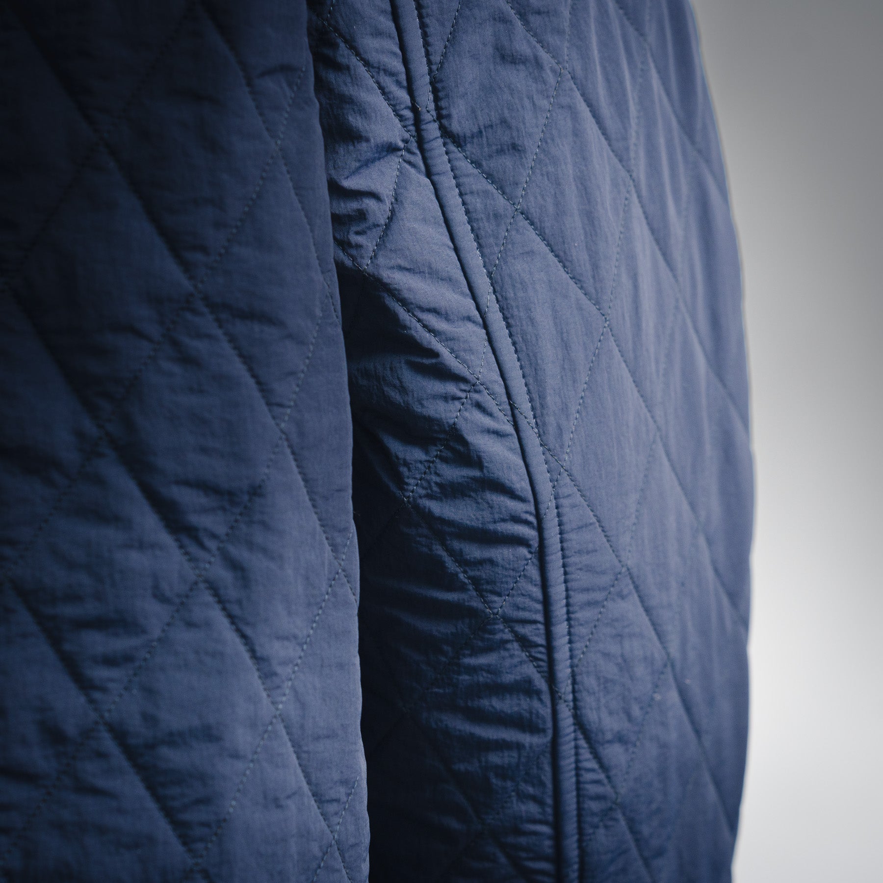 Burbery 25fw reversible jacket