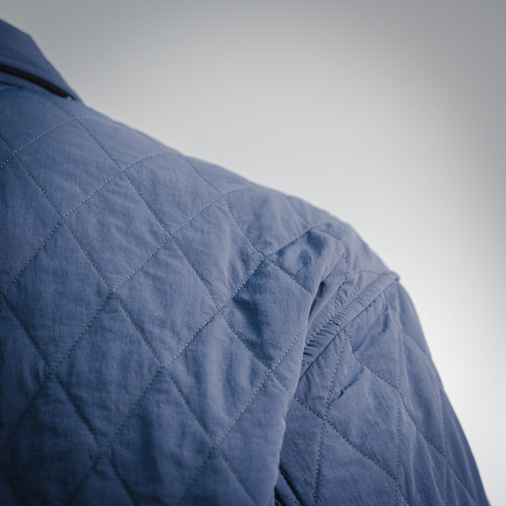 Burbery 25fw reversible jacket