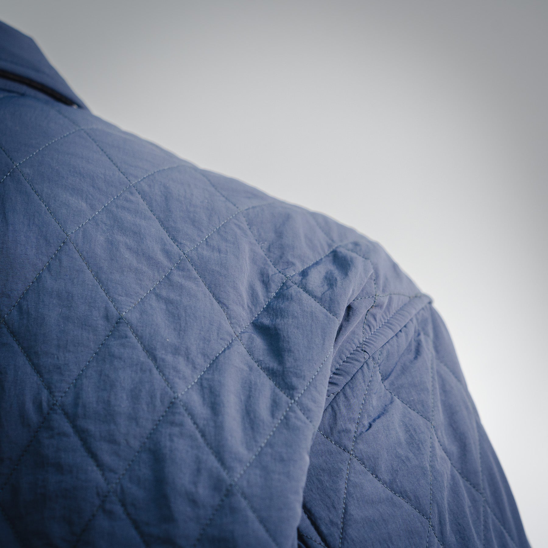 Burbery 25fw reversible jacket