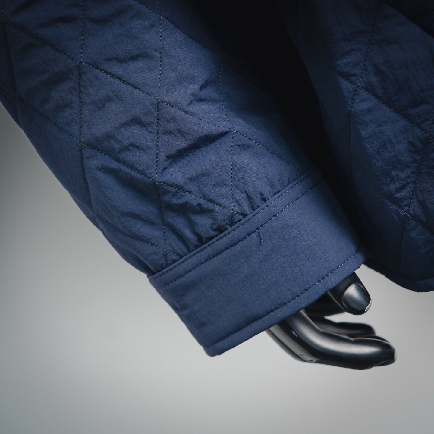 Burbery 25fw reversible jacket