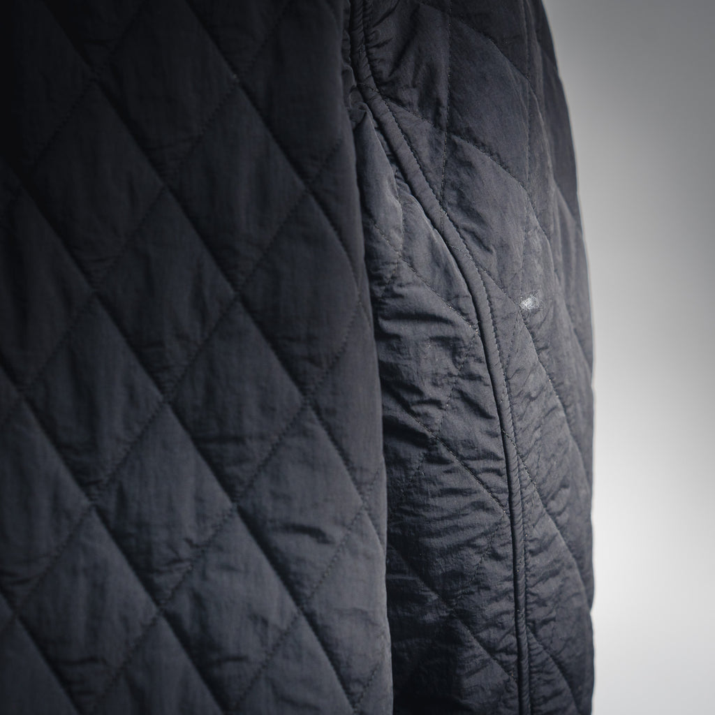 Burbery 25fw reversible jacket