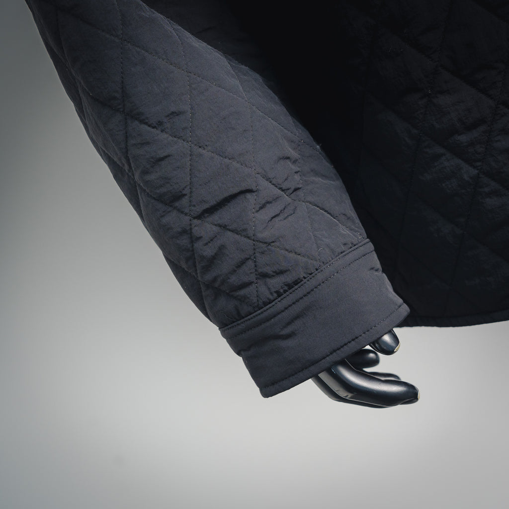 Burbery 25fw reversible jacket