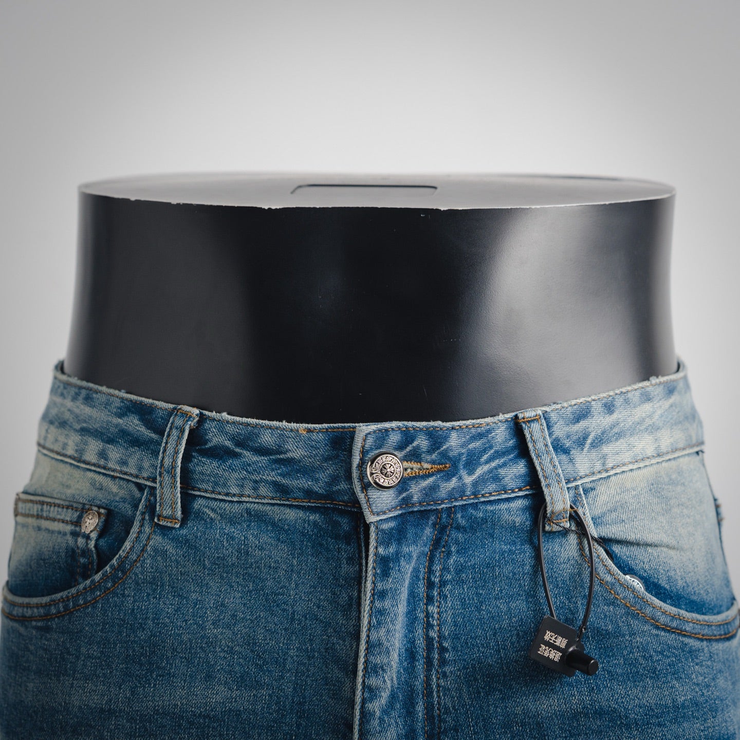 Chrome 25fw casual jeans