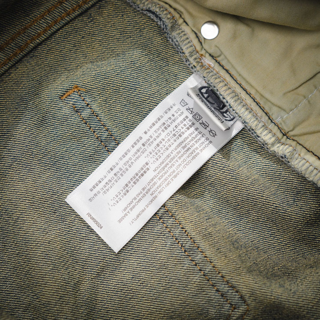 Chrome 25fw all-match jeans