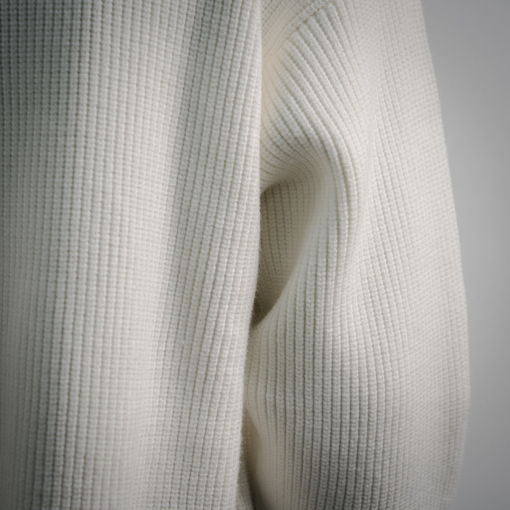 Burbery 25fw knitted cardigan