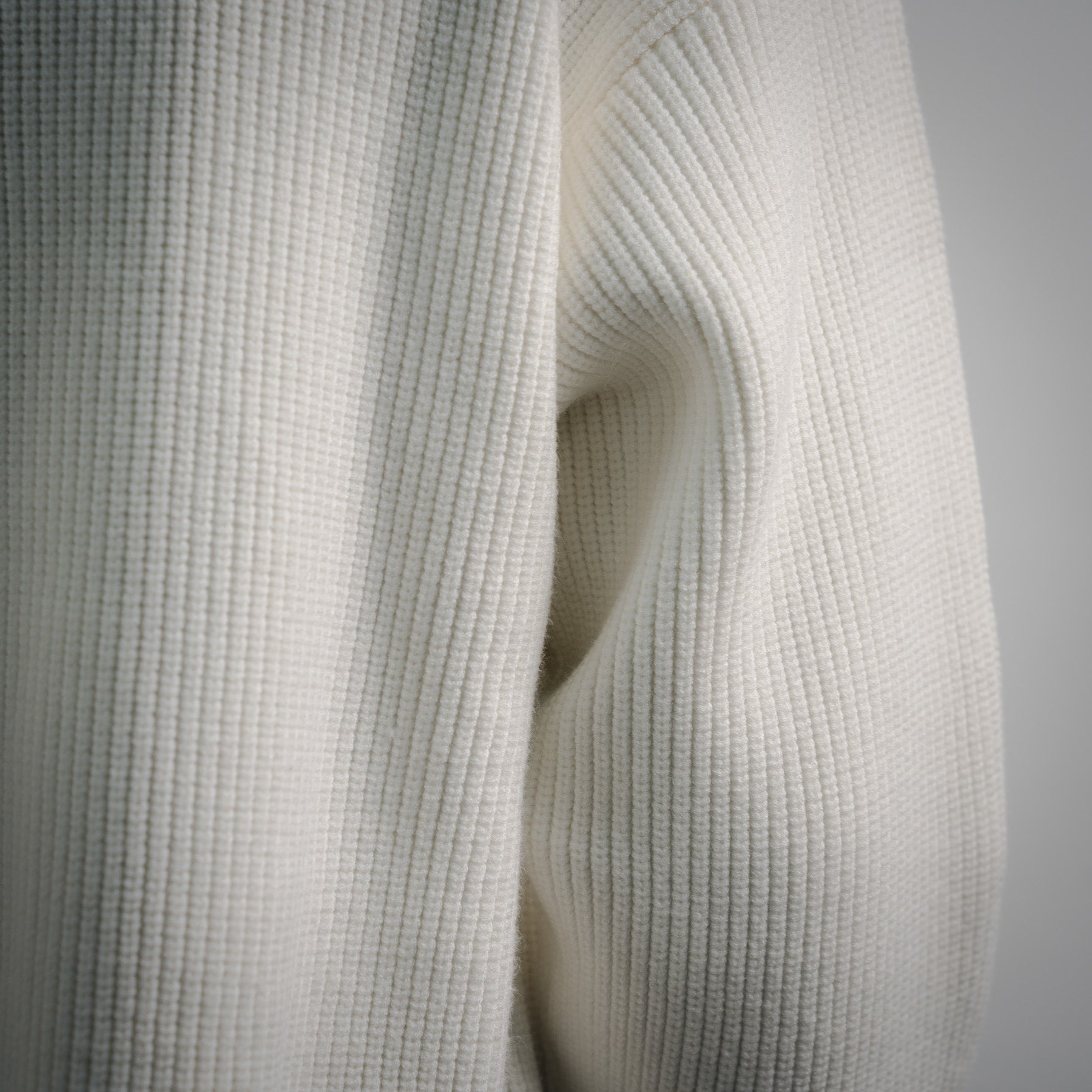 Burbery 25fw knitted cardigan