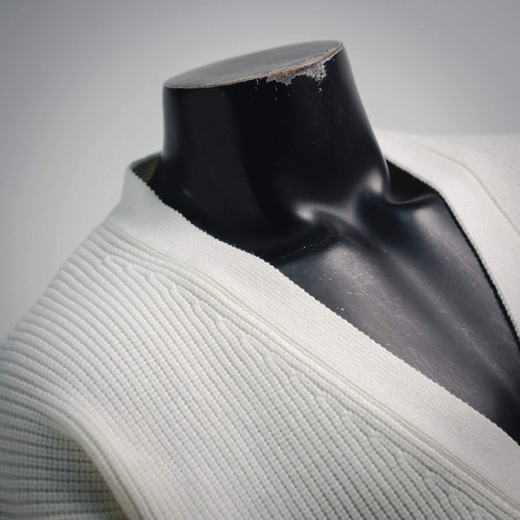 Burbery 25fw knitted cardigan