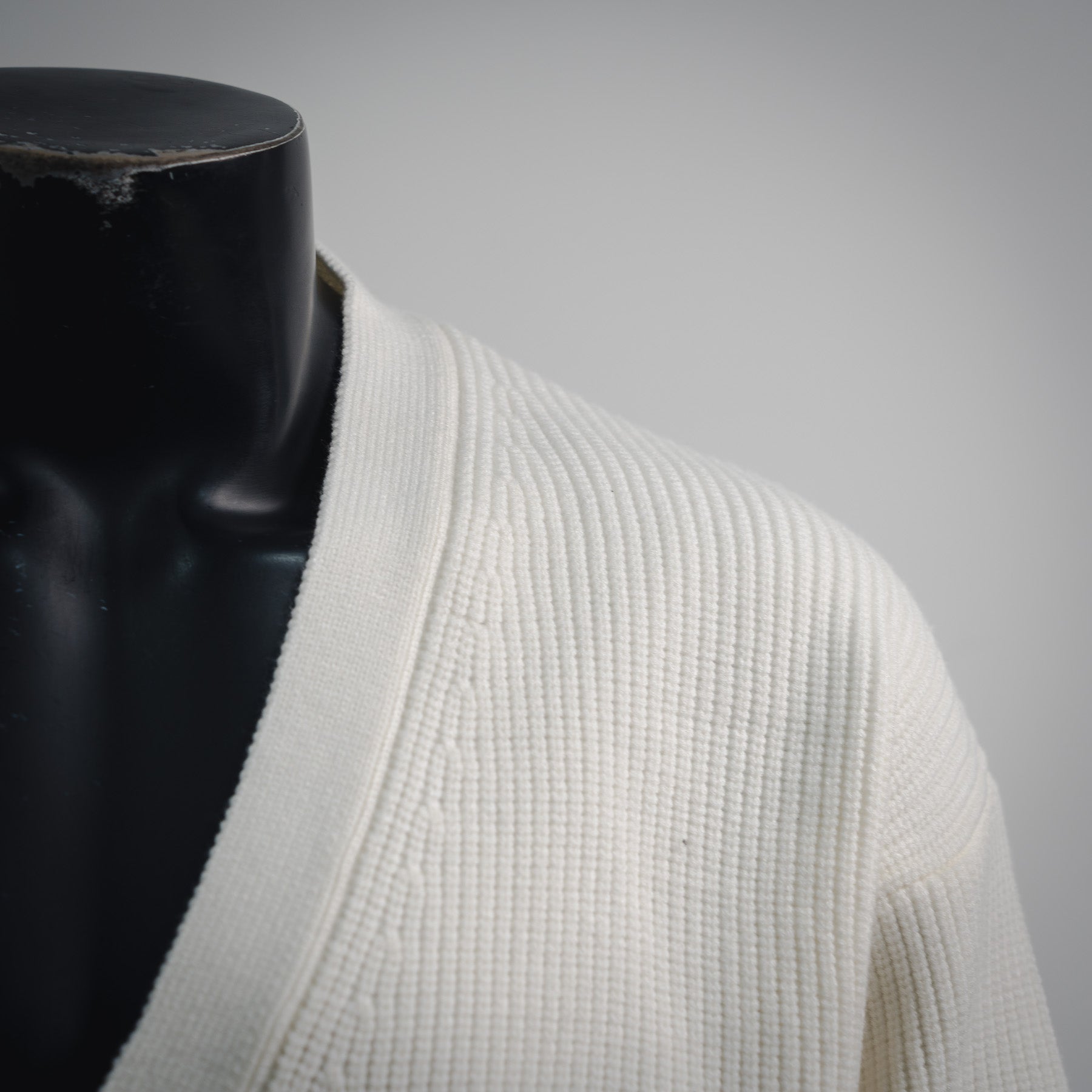 Burbery 25fw knitted cardigan