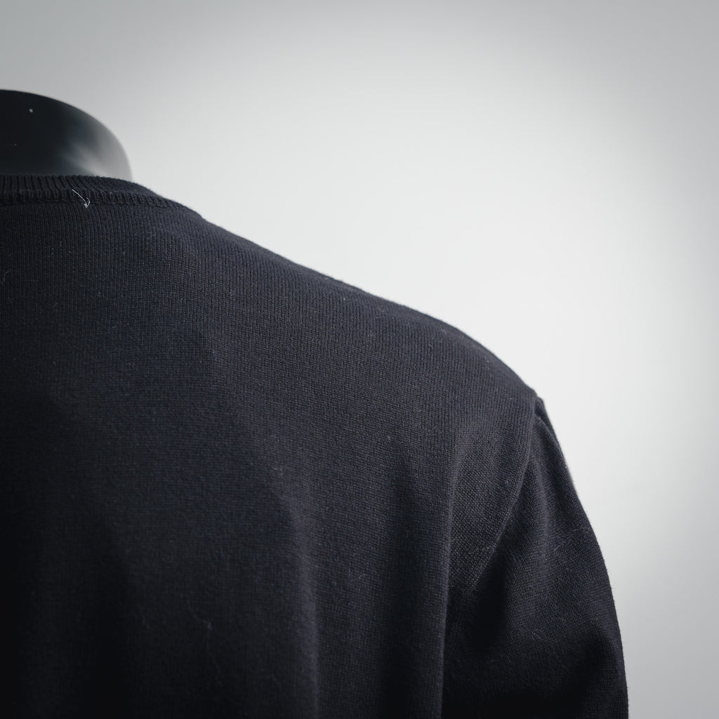 Louis 25fw knitted sweater