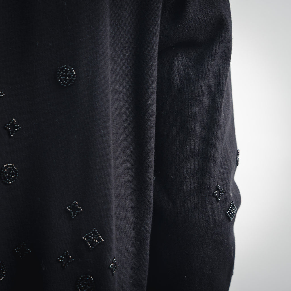 Louis 25fw knitted sweater