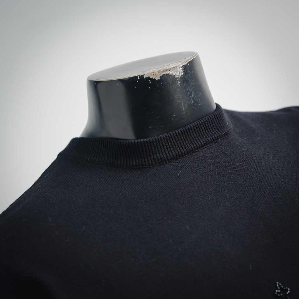 Louis 25fw knitted sweater