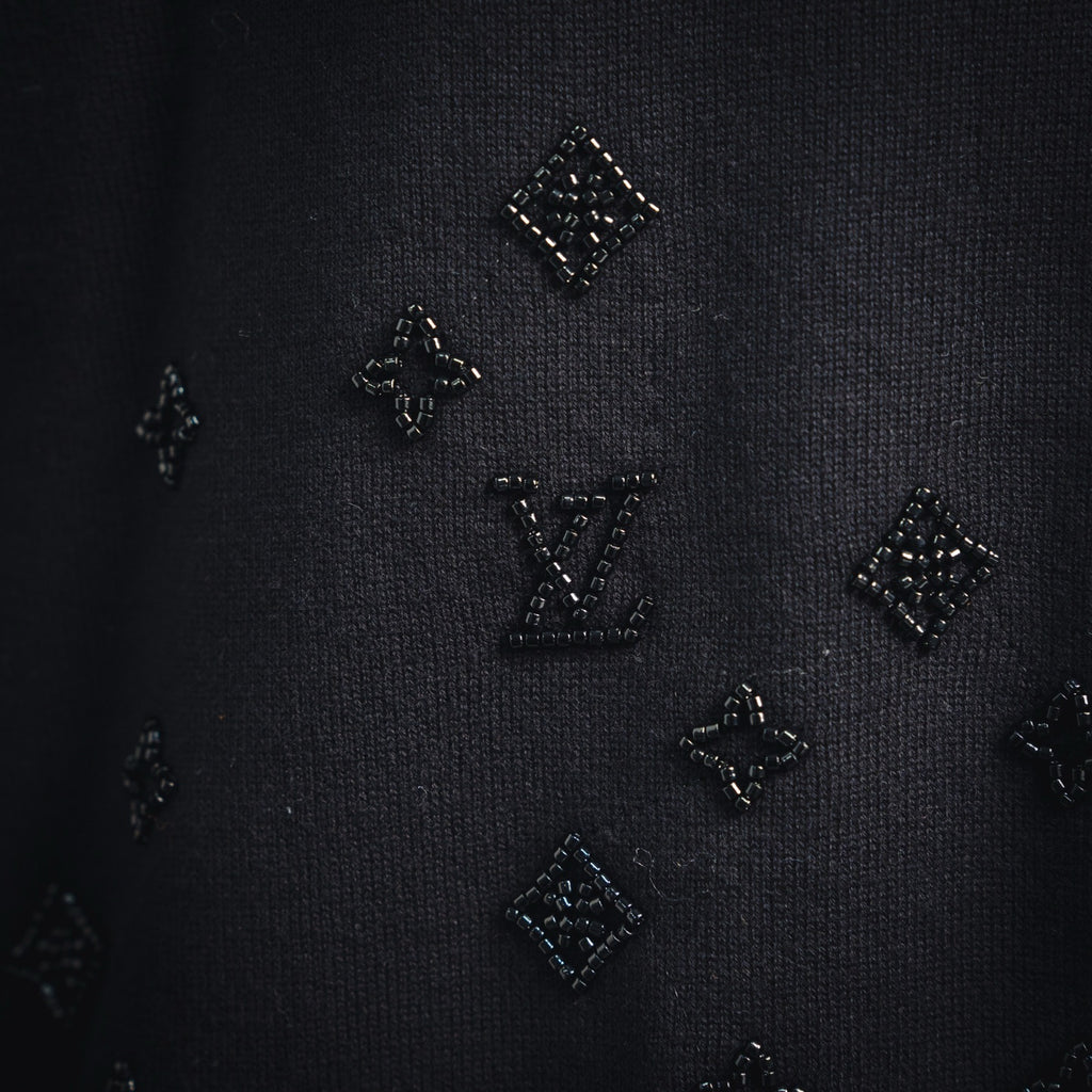 Louis 25fw knitted sweater