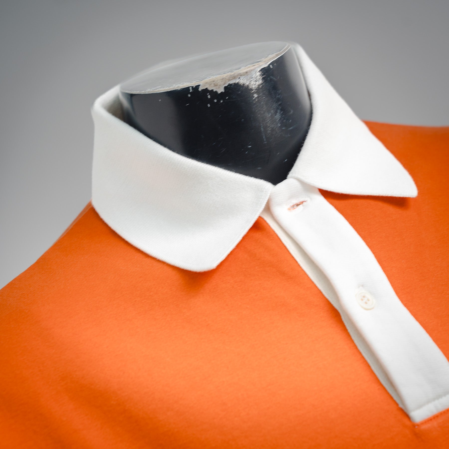 Loe 25fw embroidered sweatshirt