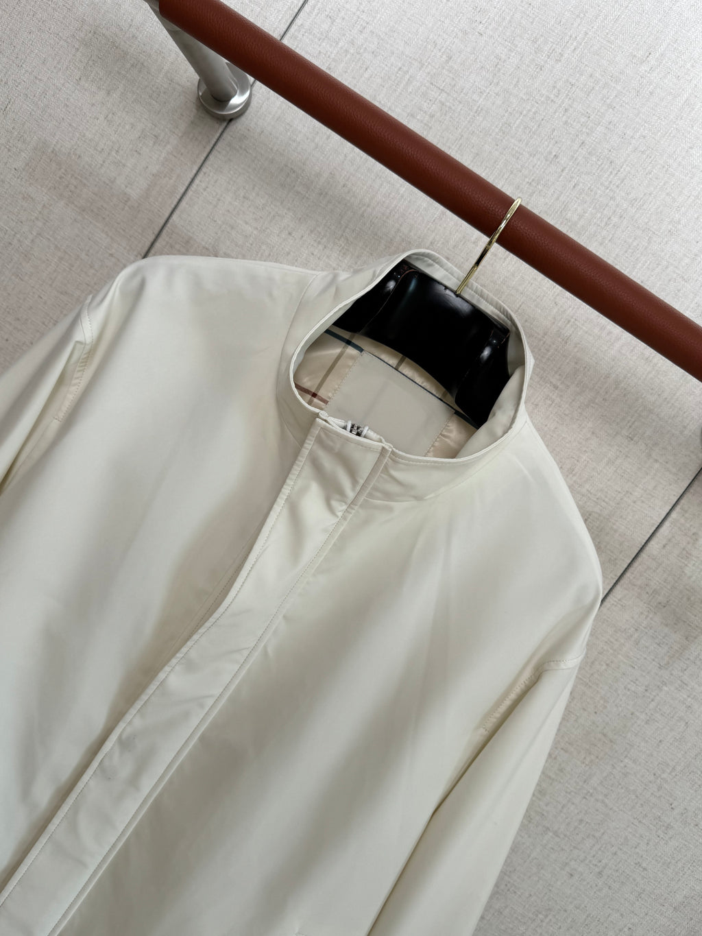 Loro 25fw casual shirt