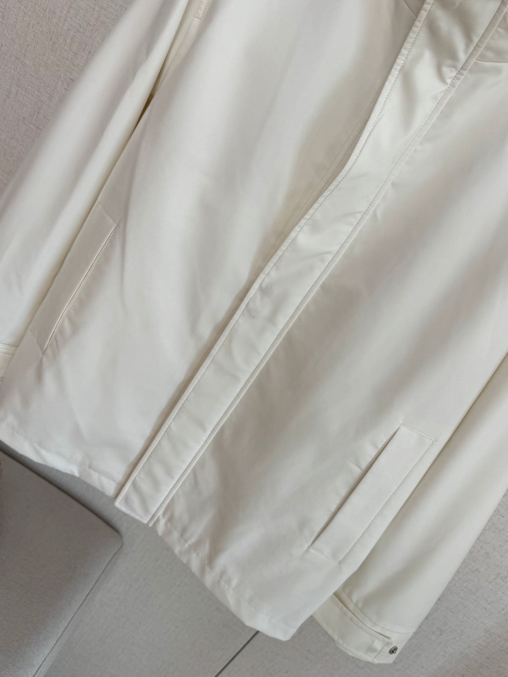 Loro 25fw casual shirt