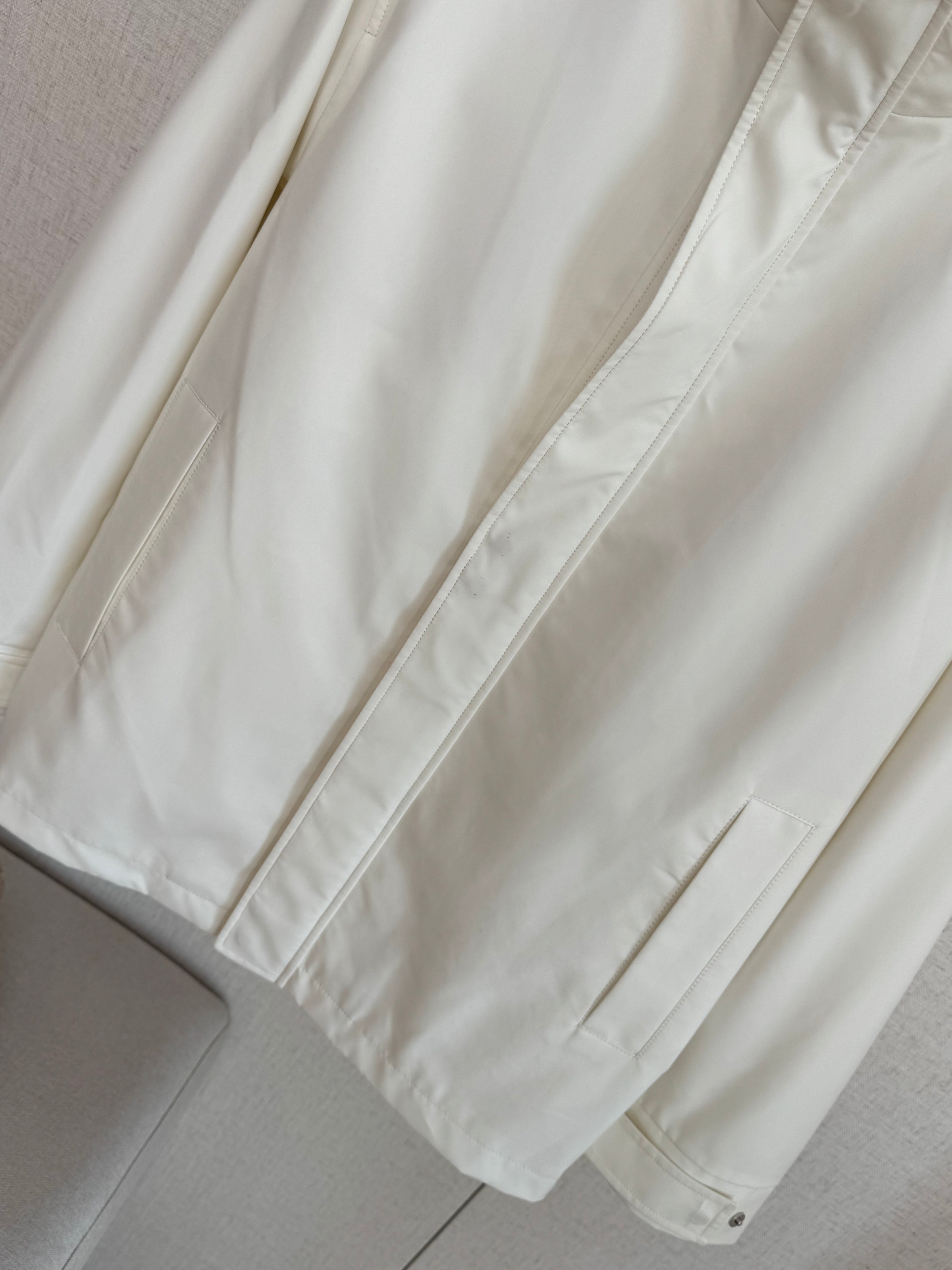 Loro 25fw casual shirt