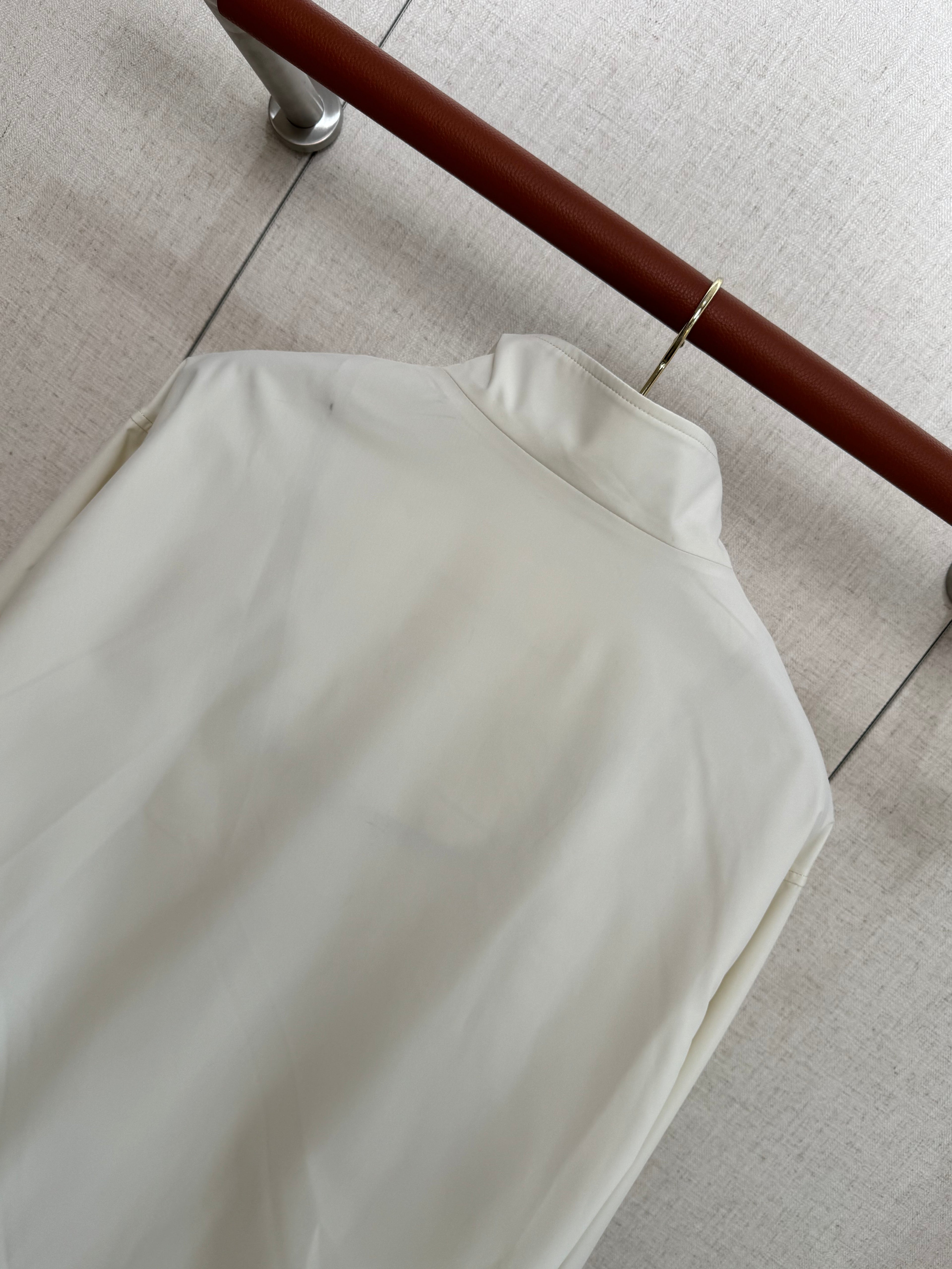 Loro 25fw casual shirt