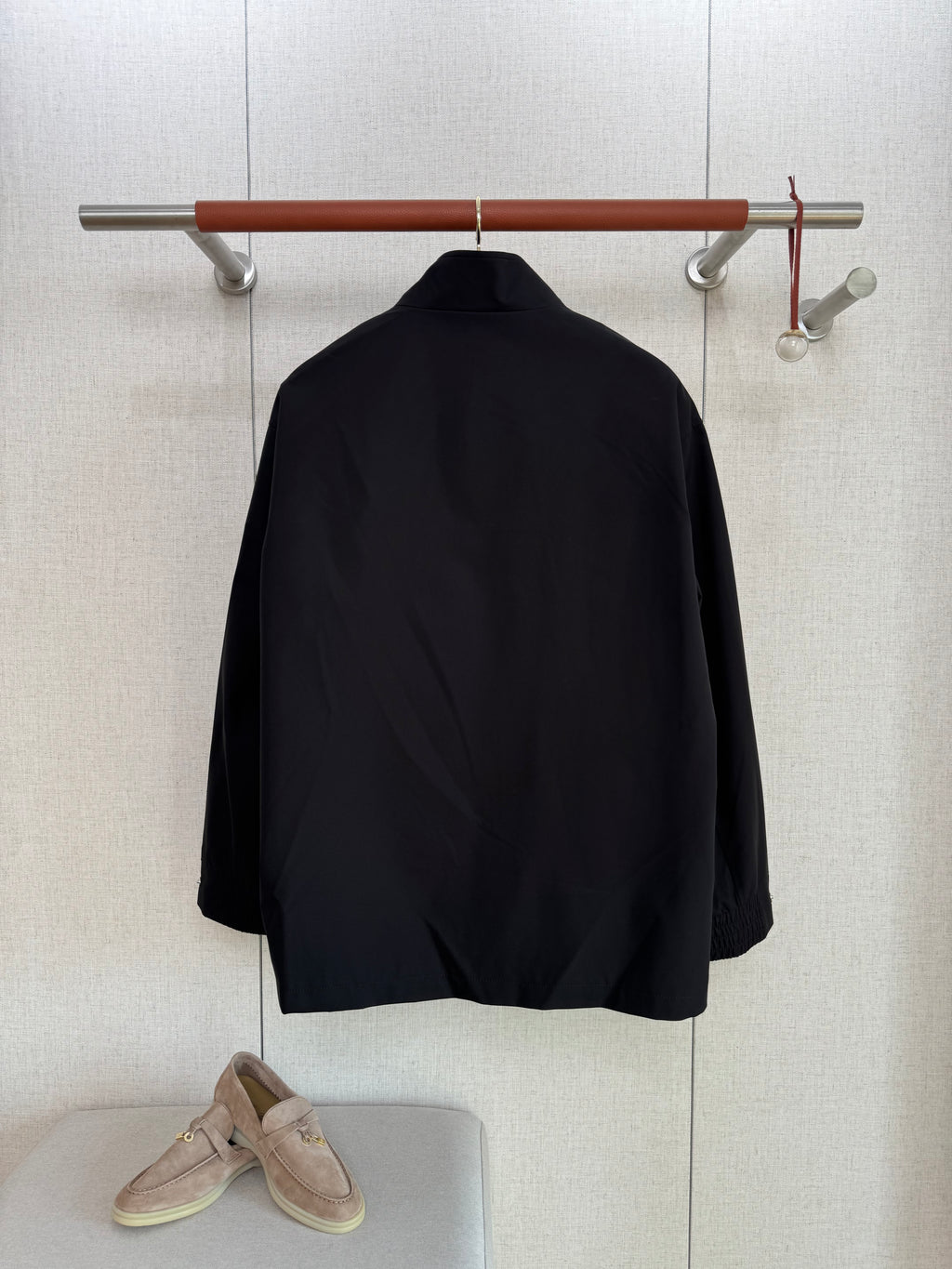 Loro 25fw casual shirt