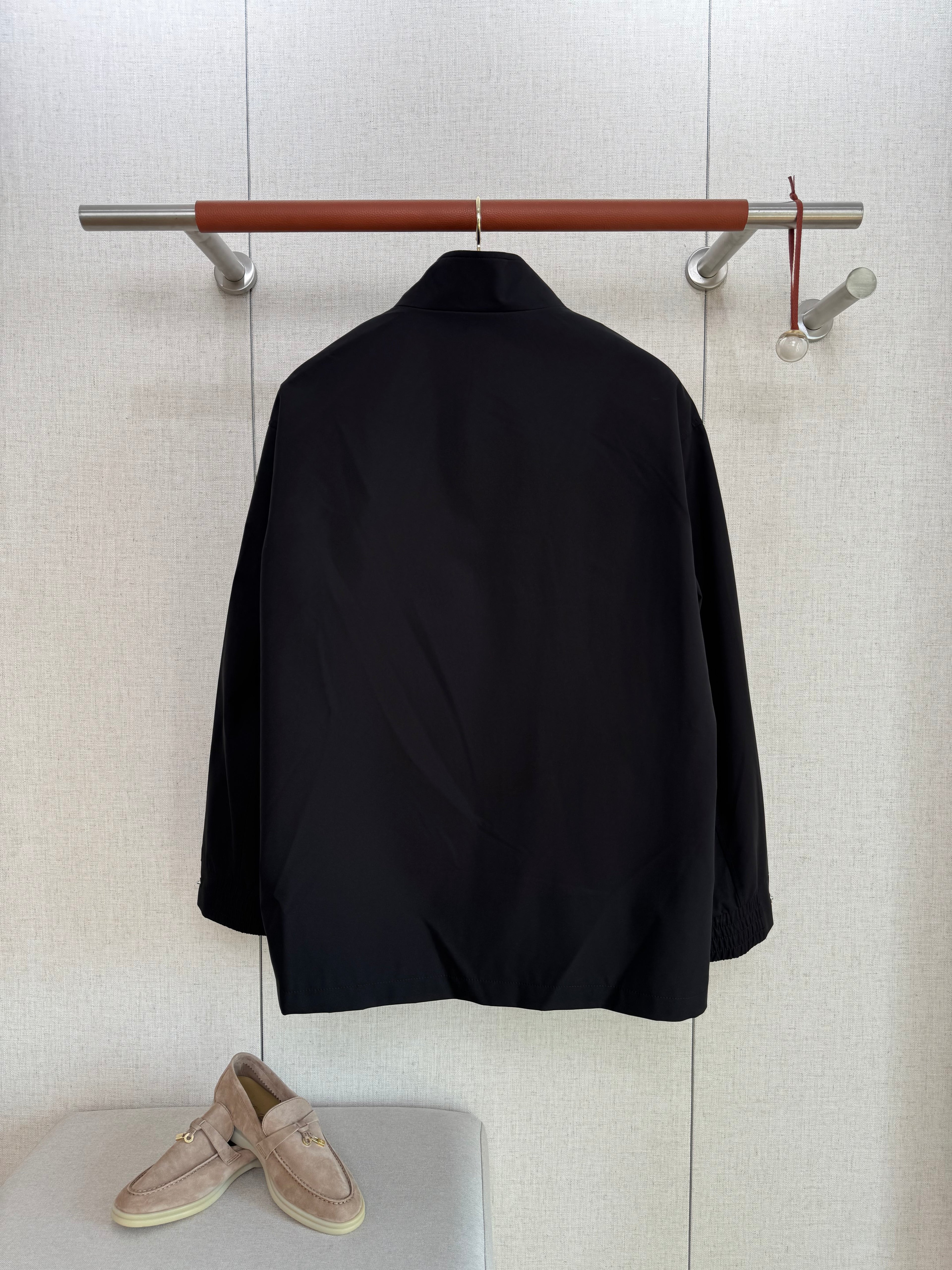 Loro 25fw casual shirt