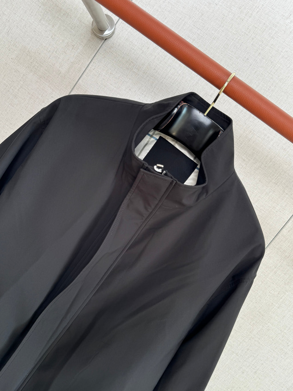 Loro 25fw casual shirt