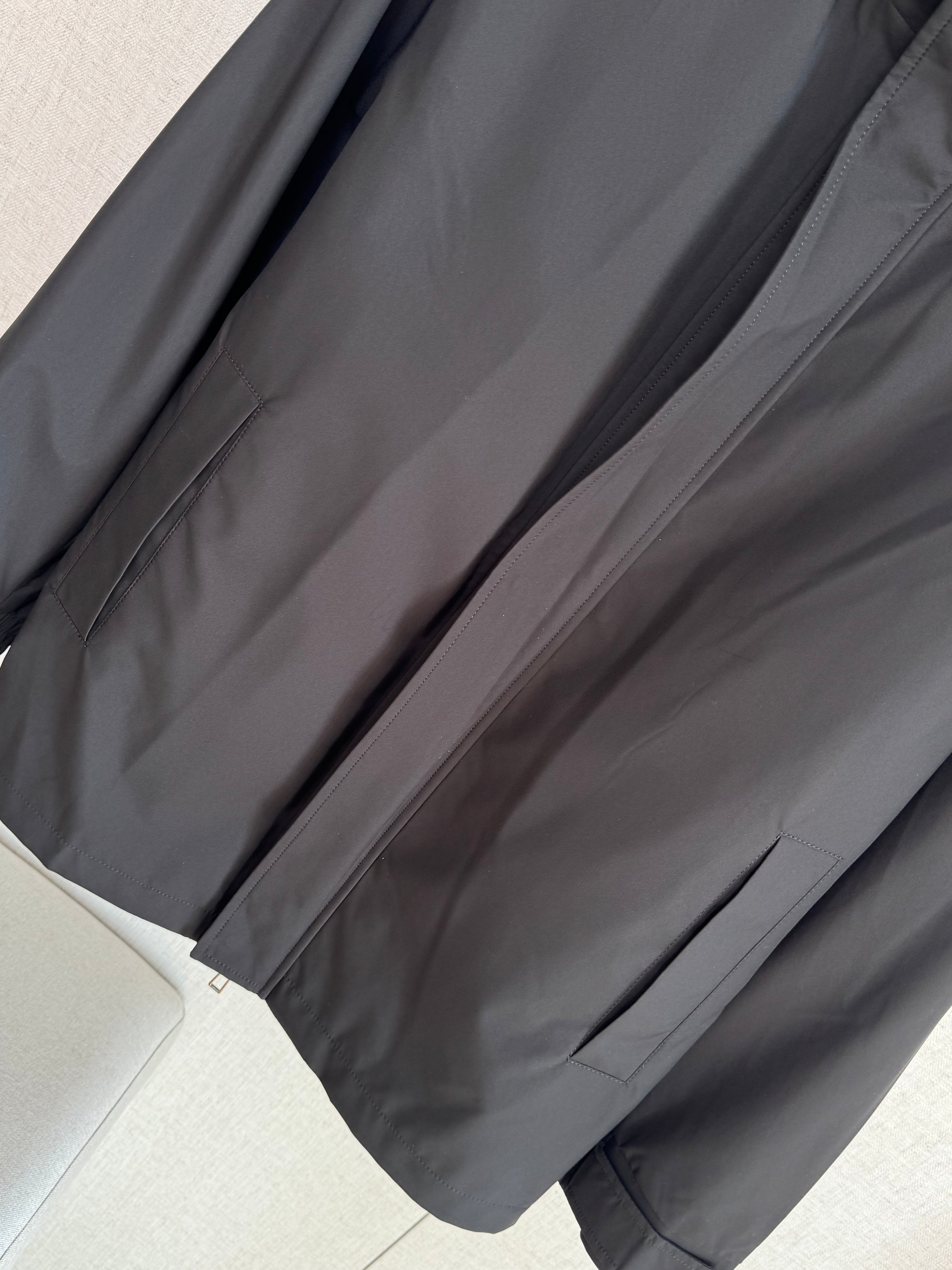 Loro 25fw casual shirt