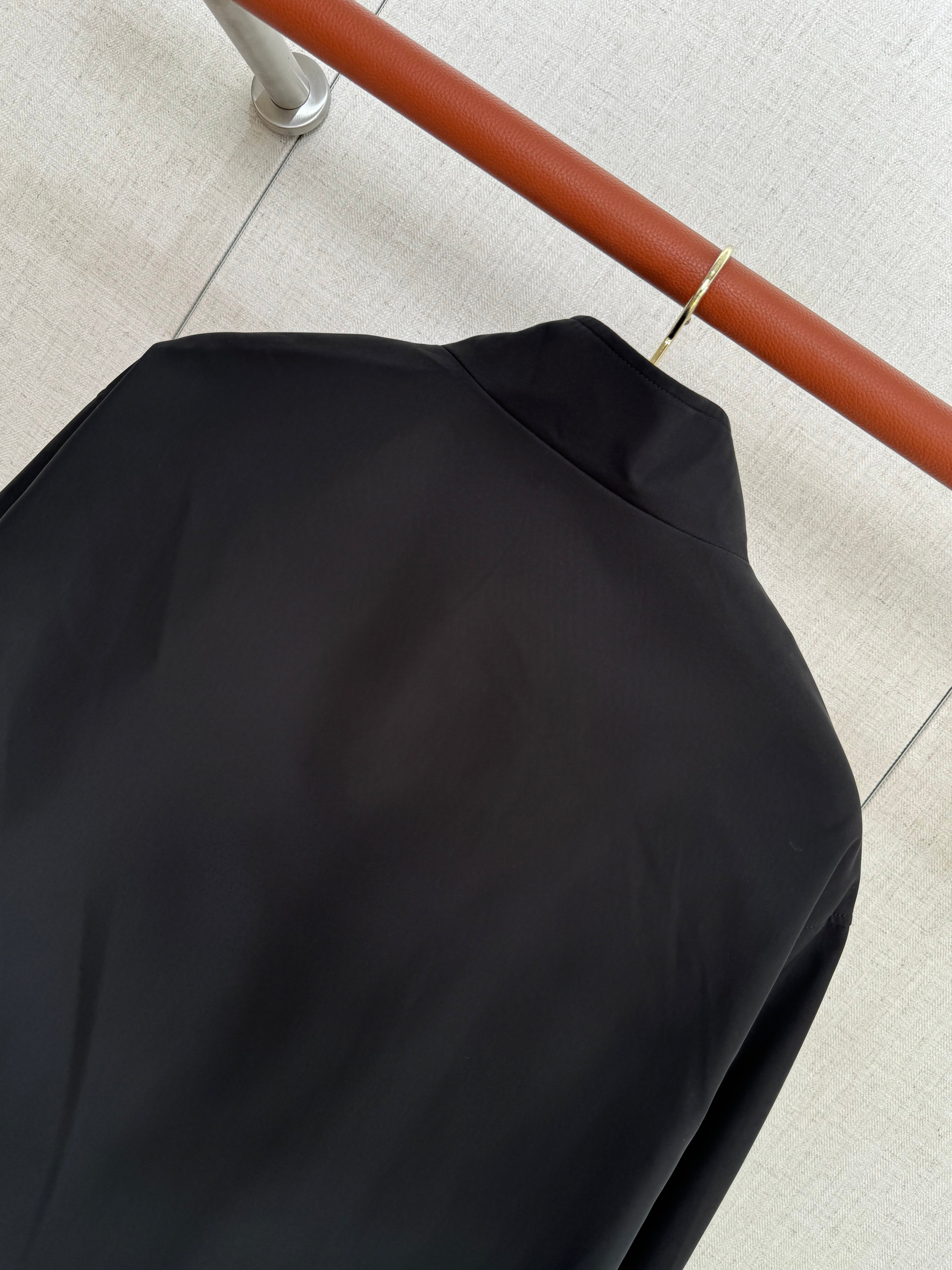 Loro 25fw casual shirt