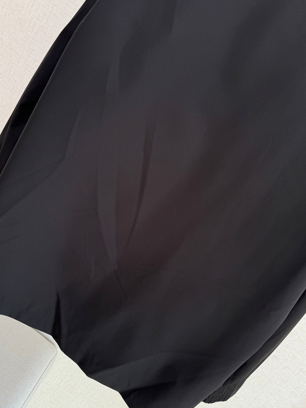 Loro 25fw casual shirt