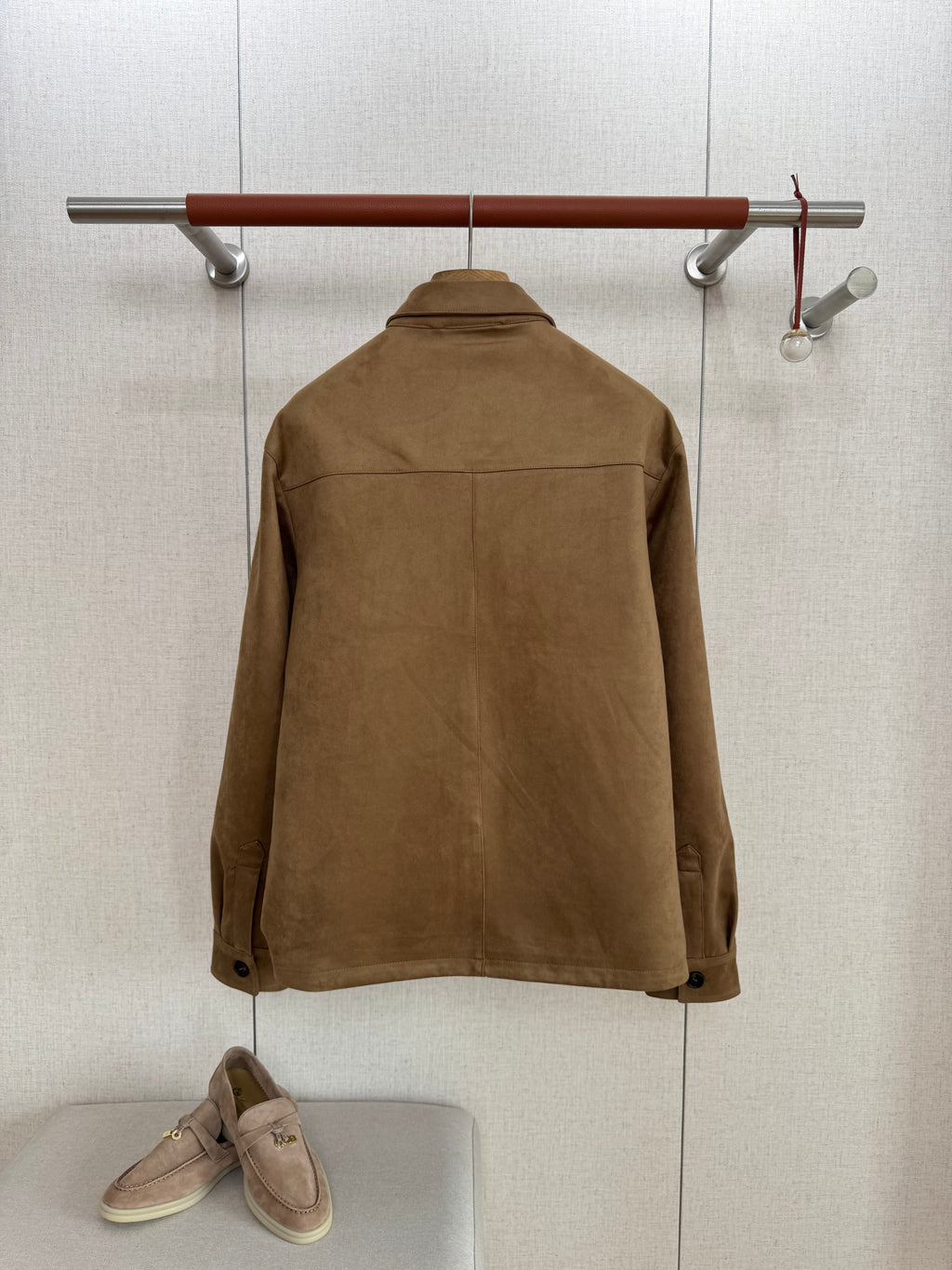 Loro 25fw casual jacket