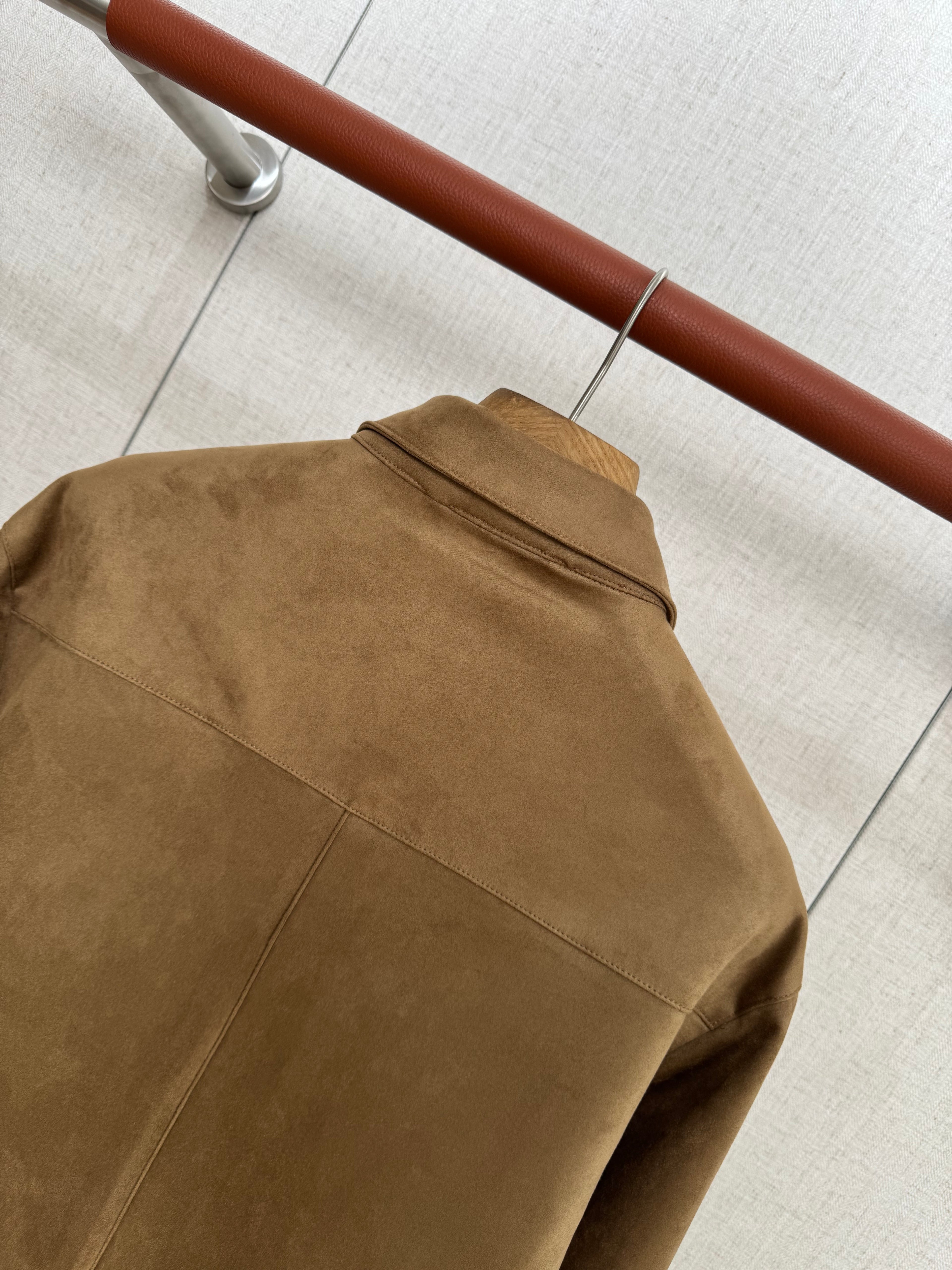 Loro 25fw casual jacket