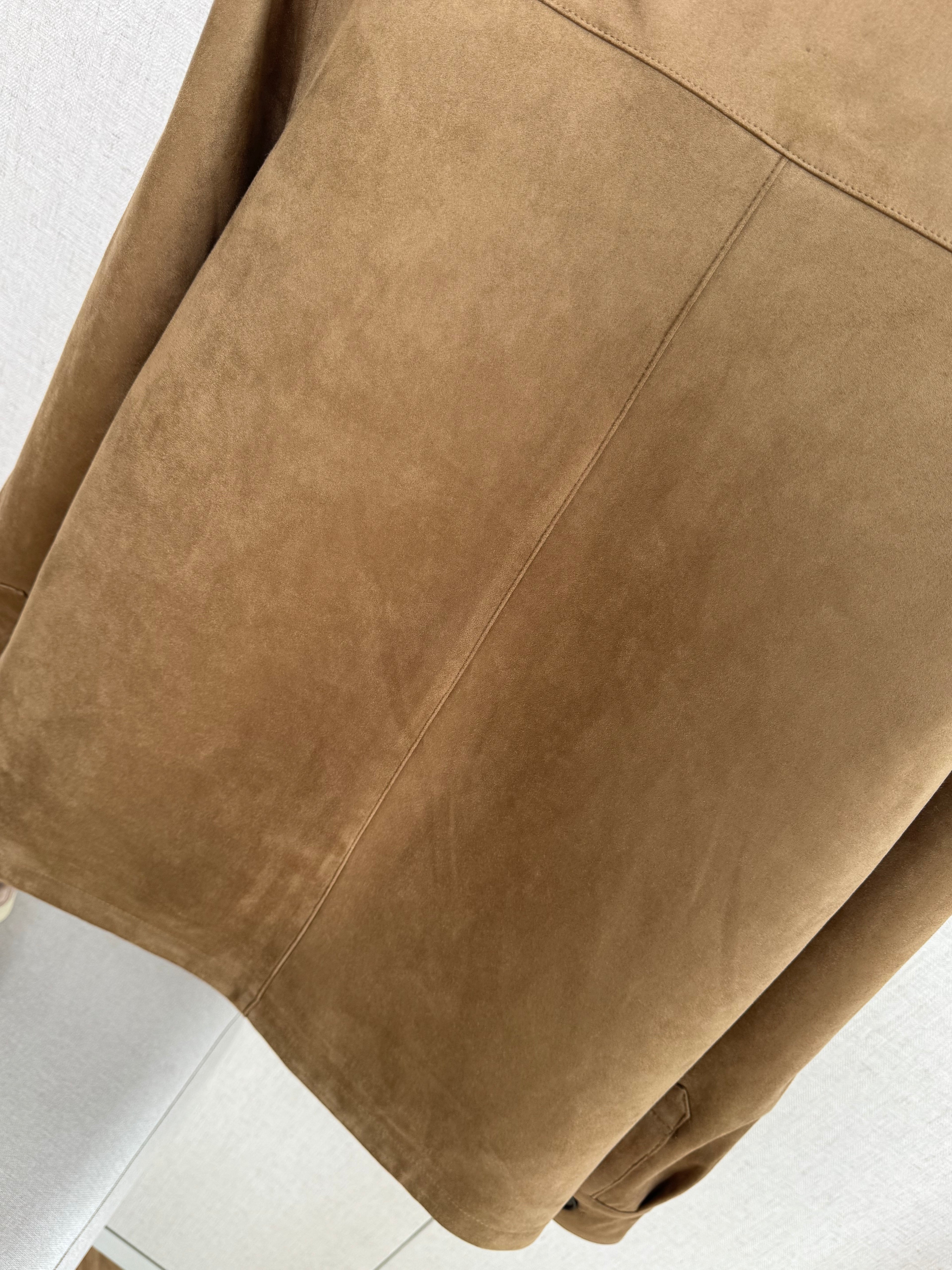 Loro 25fw casual jacket