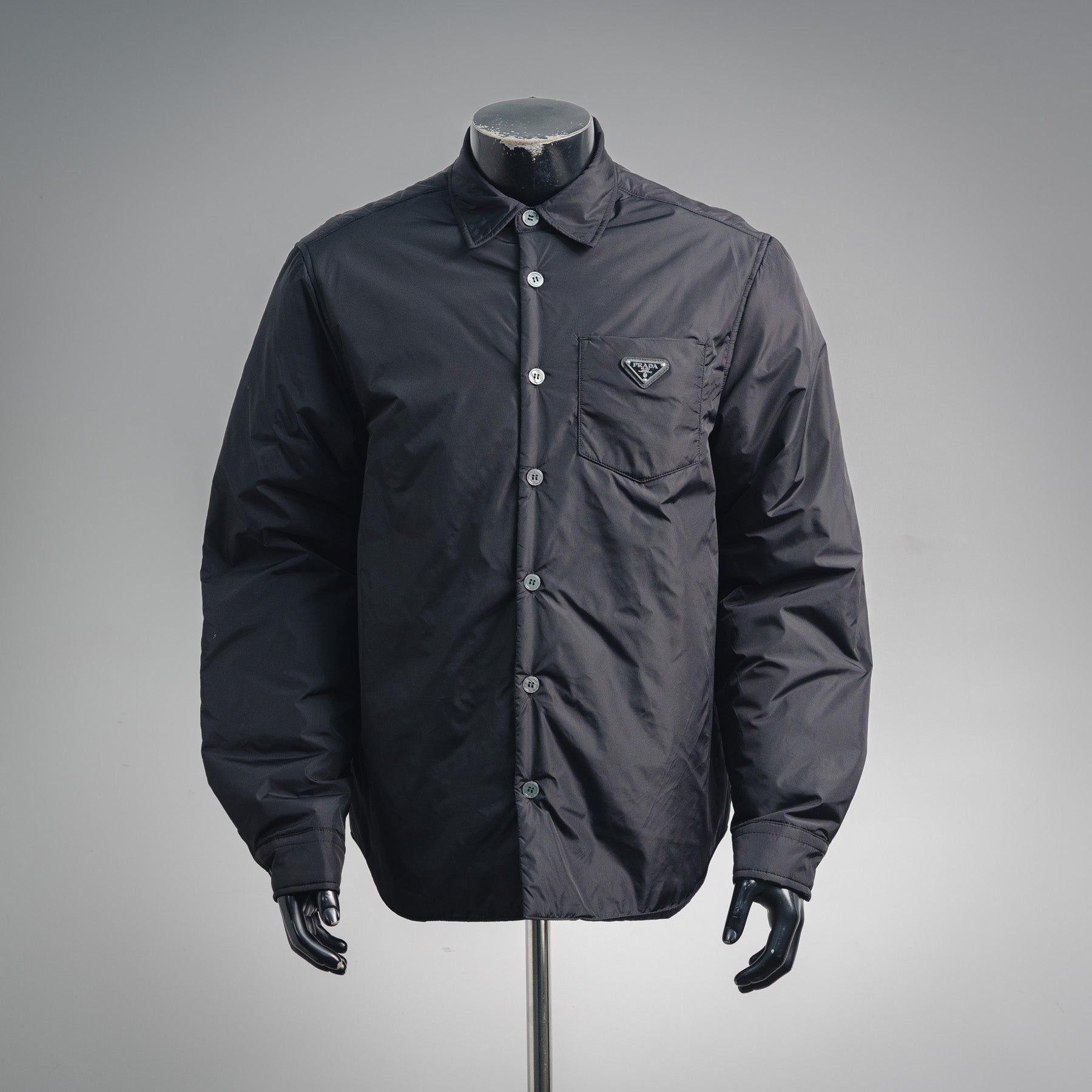 Pra 25fw all-match jacket
