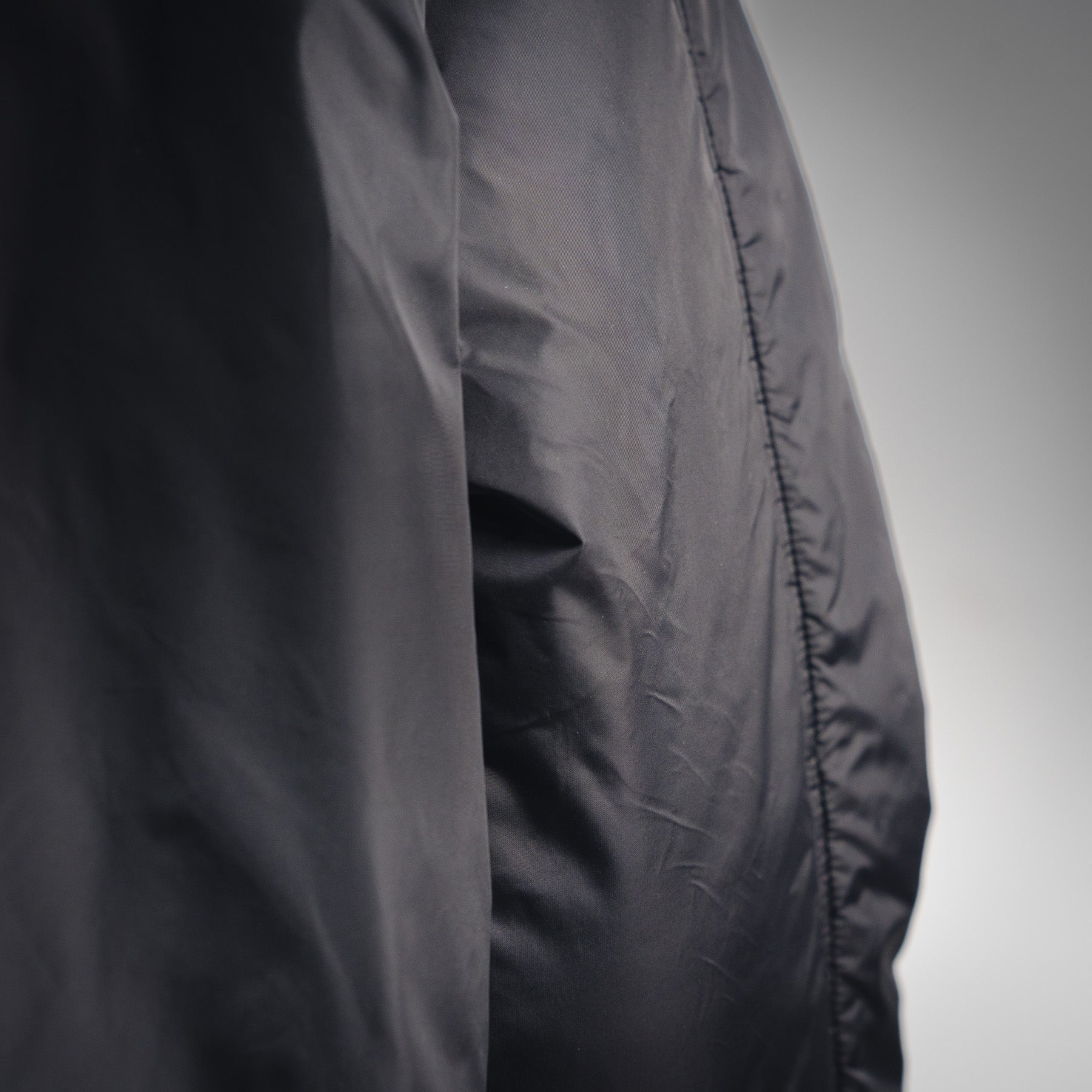 Pra 25fw all-match jacket