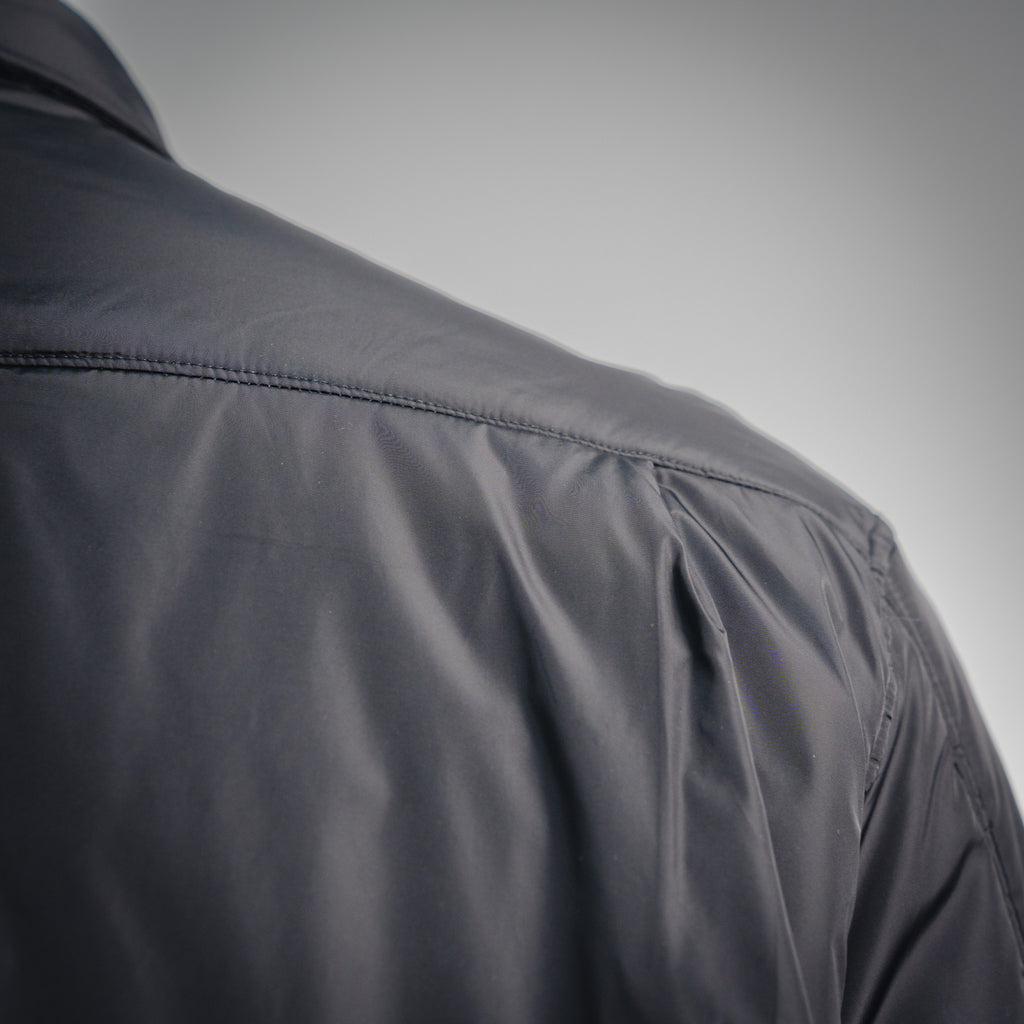 Pra 25fw all-match jacket