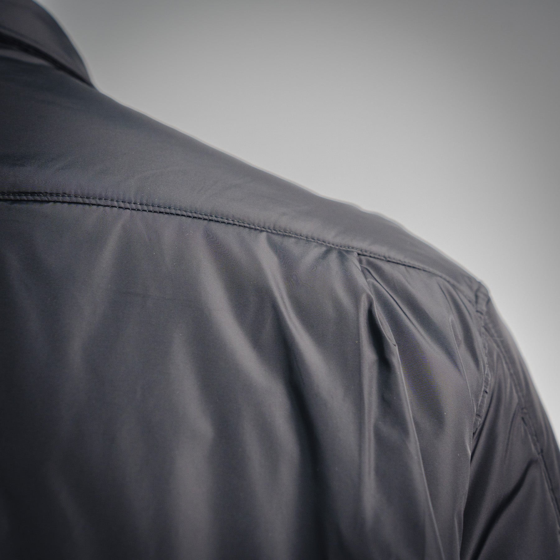 Pra 25fw all-match jacket