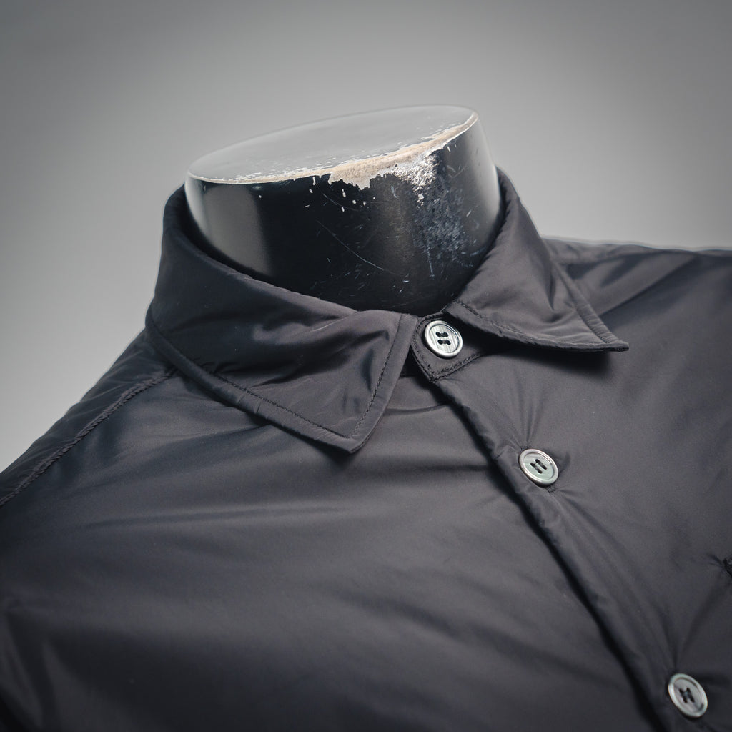 Pra 25fw all-match jacket